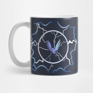 Thunderbird Mug